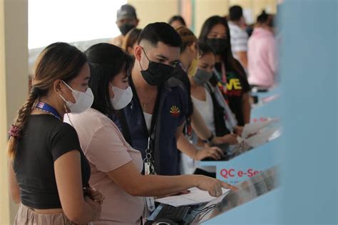 quezon city eservices